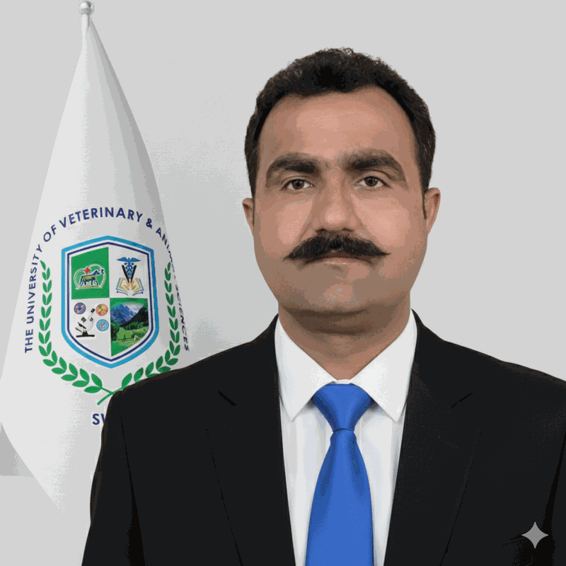 Maaz Ali Mumtaz